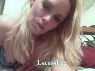Lalena_Fox