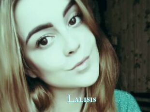Lalisis