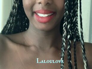 Laloulove