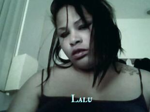 Lalu
