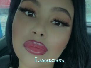 Lamarciana