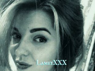 LameyXXX