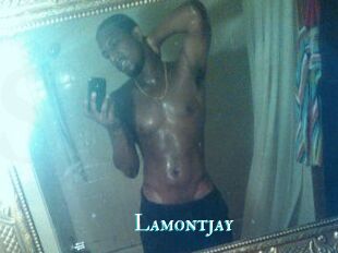 Lamontjay