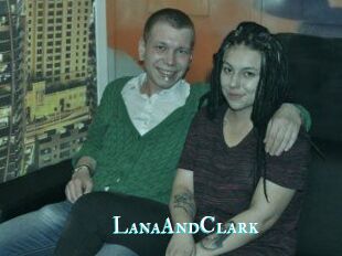 LanaAndClark