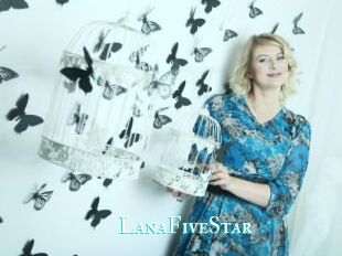 LanaFiveStar