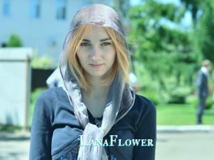 LanaFlower