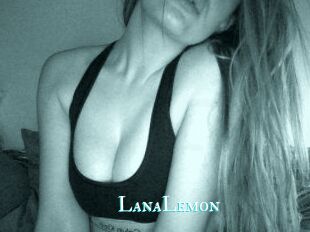 LanaLemon