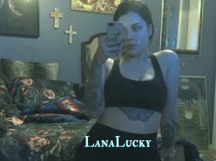 LanaLucky