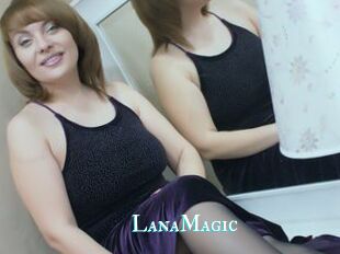 LanaMagic