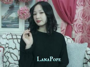 LanaPope