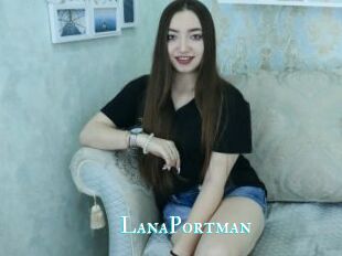 LanaPortman