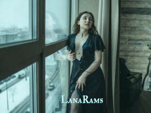 LanaRams