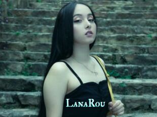 LanaRou