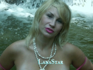 LanaStar