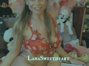 LanaSweetheart