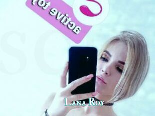 Lana_Roy