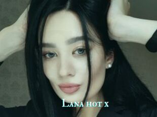 Lana_hot_x