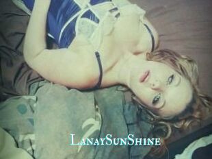 LanaySunShine