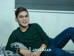 LanceKian