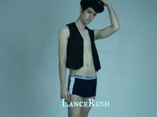 LanceRush