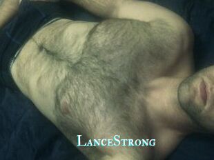 LanceStrong
