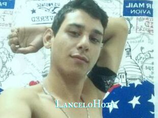 LanceloHott