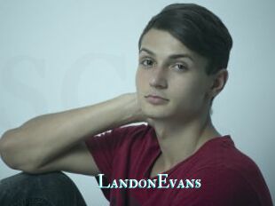 LandonEvans