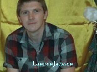 LandonJackson