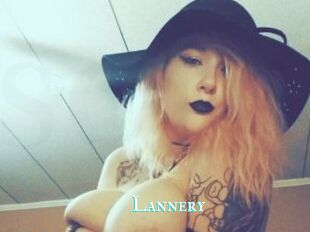 Lannery