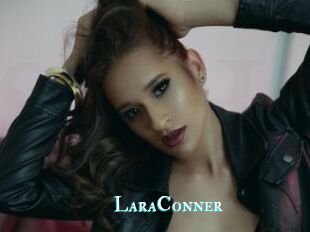 LaraConner
