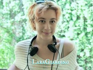 LaraGiardino