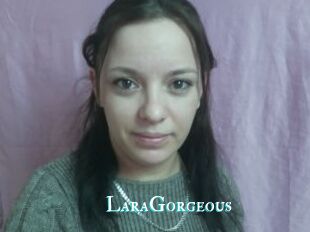LaraGorgeous