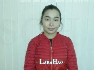 LaraHao