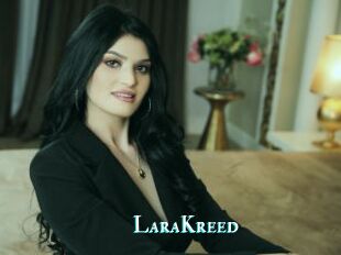 LaraKreed