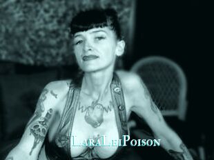 LaraLei_Poison
