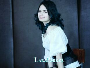LaraParker