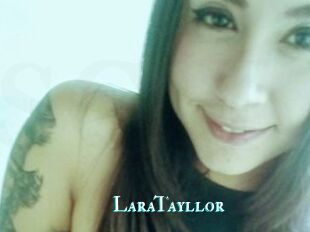 LaraTayllor