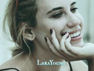 LaraYoung
