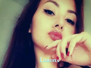 Laresya