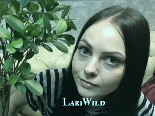 Lari_Wild
