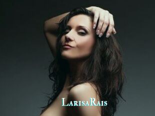 LarisaRais
