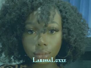 LarissaLuxxe