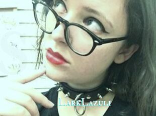 LarkLazuli