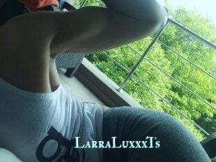 LarraLuxxxTs