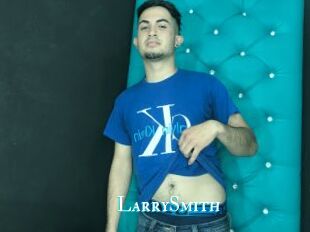 LarrySmith