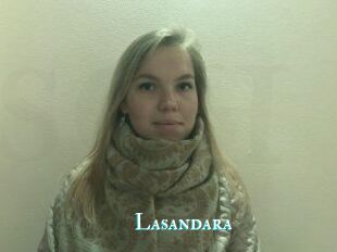 Lasandara