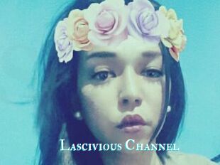Lascivious_Channel