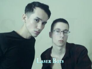 Laser_Boys
