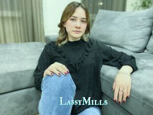 LassyMills