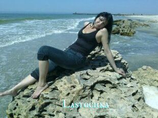 Lastochka
